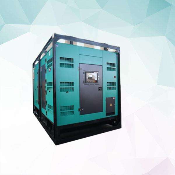 Penjana 200 Kilowatt