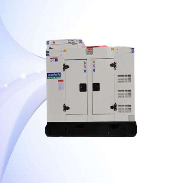 Paano Maaaring Mag-optimisa ang 40KVA Generator ang Suplay ng Enerhiya Mo