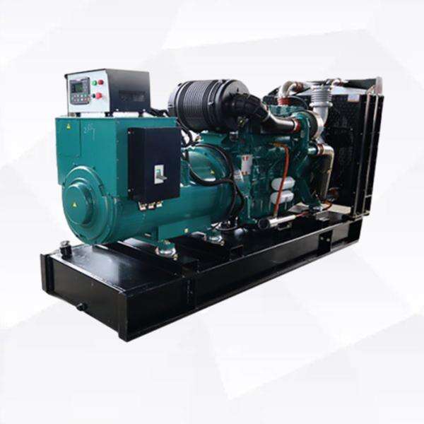 Mga multiprong generator na 100KW na angkop para sa anomang industriya o aplikasyon