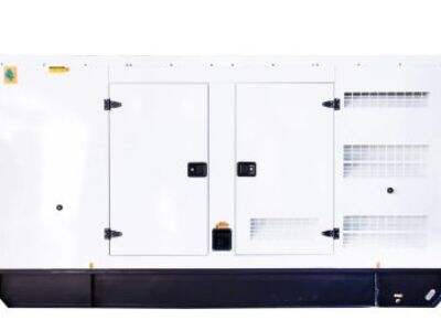 A marine genset is a crucial component aboard any seafaring vessel.