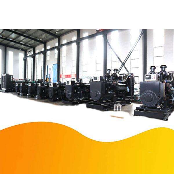 Lợi ích của việc Sử dụng Bộ Phát Điện Genset cho Nguồn Dự Phòng