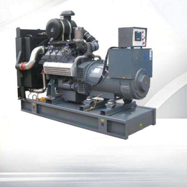 Easy to Install and Operate with Minimal Maintenance Required