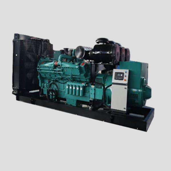 Opzioni di Genset Monofase Economiche e Facili da Usare