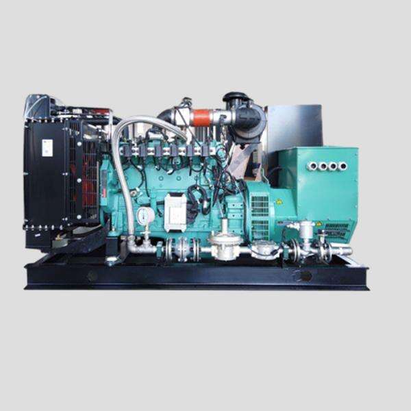 Keep Your Business Running with 33 Kva Generator