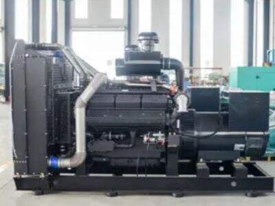 Trusted Diesel Generator Sets: The Best Choice for Enterprises to Meet Power Demand