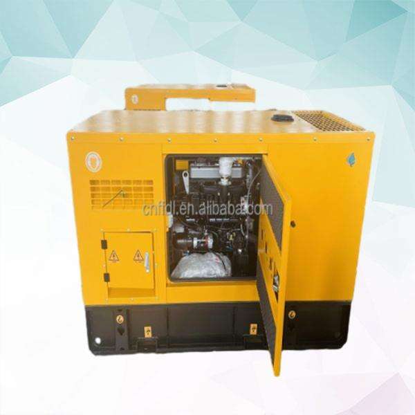 Chọn Bộ Phát Điện Genset Phù Hợp với Cần Thiết của Bạn