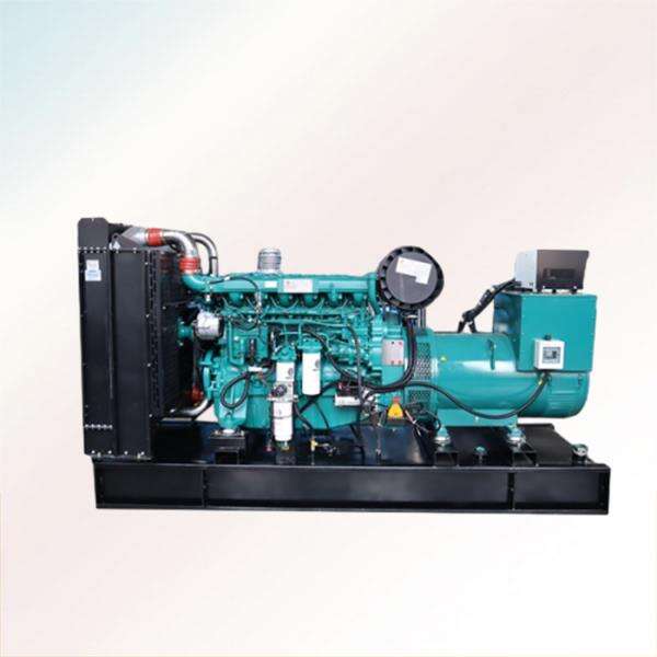 Nasıl Bir 150kW Jeneratör Güç İhtiyaçlarınızı Devrimleyebilir