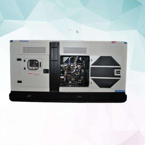 The Benefits of Choosing a 100 kW 3 Phase Generator for your Business