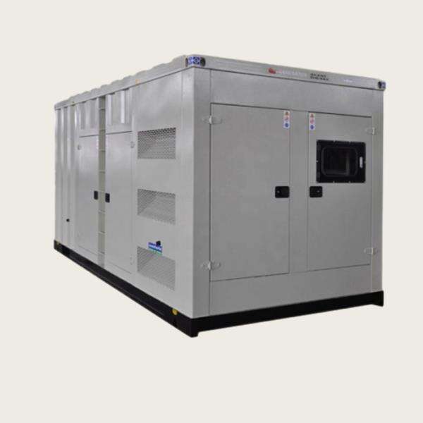 Proteggi il tuo business con un generatore da 400kw.