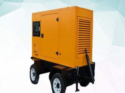 Movable power stations are designed to provide reliable and consistent power supply.