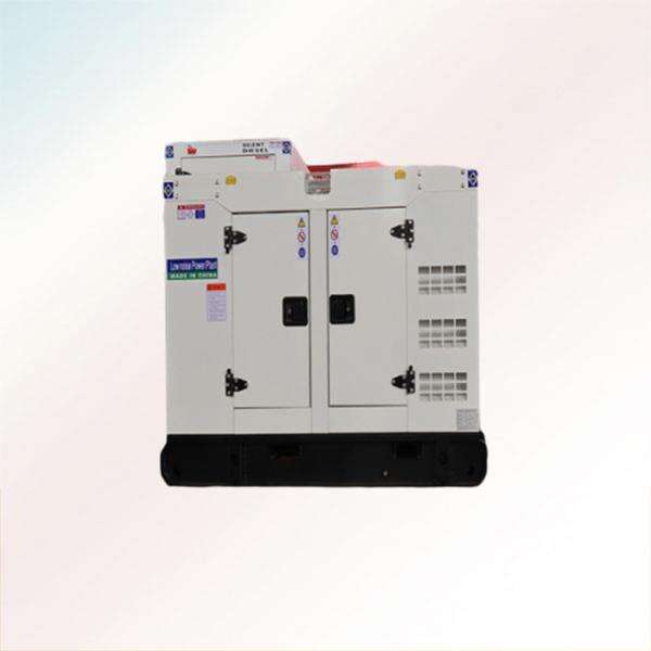 Paano Maaaring Suriin ang mga Kailangan Mo ng 40KVA Generator