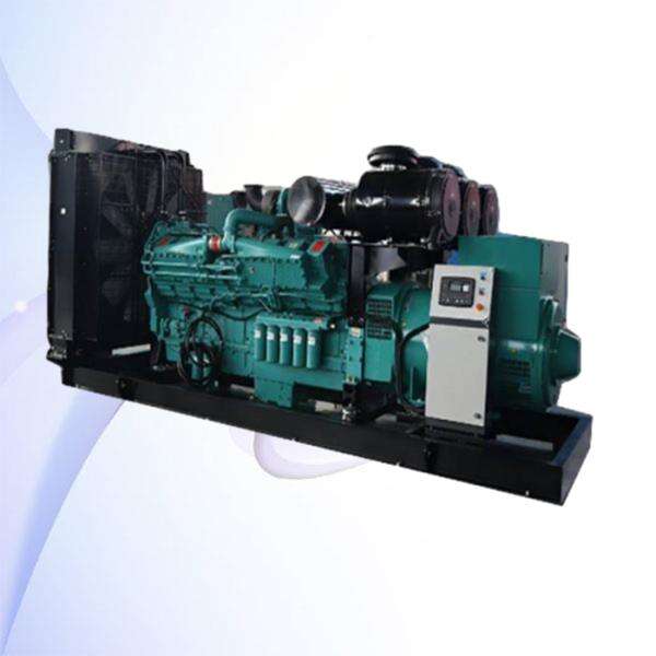 Was macht einen Genset-Dieselgenerator zu einer klugen Investition für Ihr Zuhause oder Ihr Unternehmen?