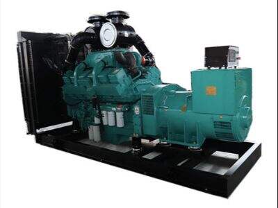 Energy Saving, Environmental Protection, Stability, and Reliability: The Way of Diesel Generator Sets in Enterprise Applications