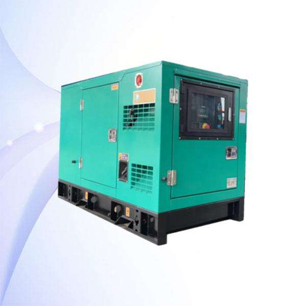 Bakit Kinakailangan ang 40KVA Generator para sa Negosyong Mo