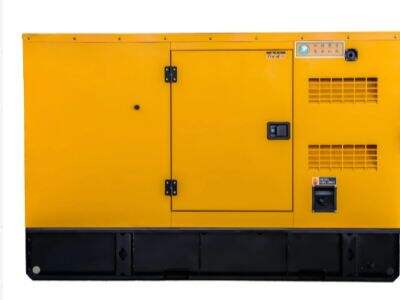 Silent gensets are designed to provide power without creating any excessive noise.