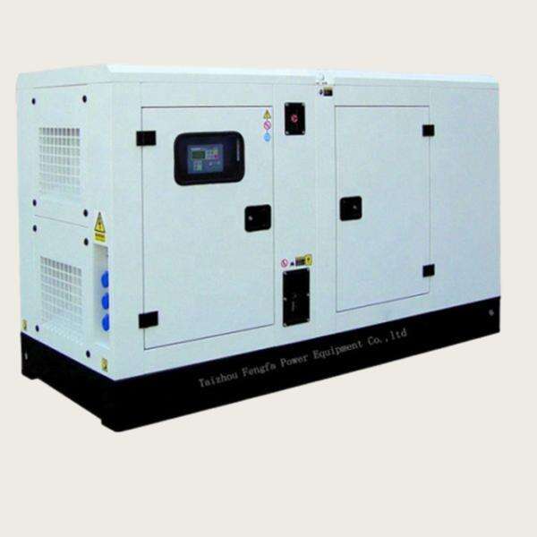 The Ultimate Power Solution for Industrial and Commercial Settings