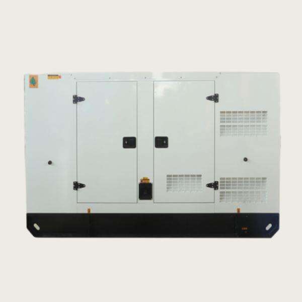 Take Charge of Your Energy Needs with the 180kw Generator