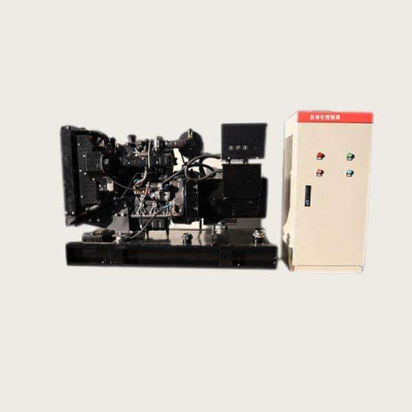 Tại sao máy phát điện 3 pha 40kva của chúng tôi là lựa chọn đúng đắn