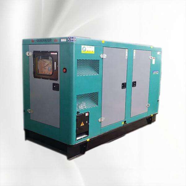 Pumili ng 175 KVA Generator