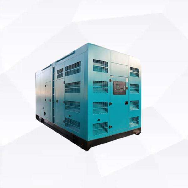 350 KVA