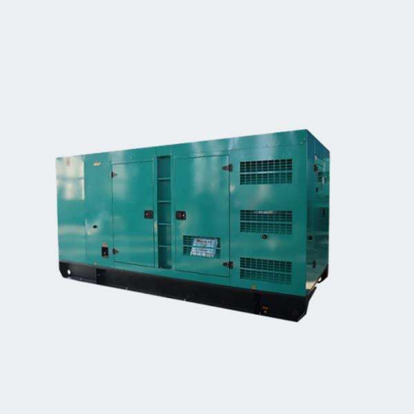350 KVA Generatör seçin.