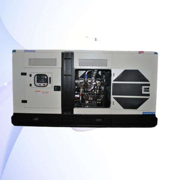 Unleash the Full Potential of Your Operations with a 125kw Generator