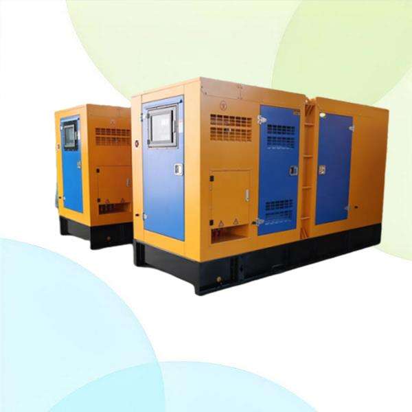 275 KVA Generator