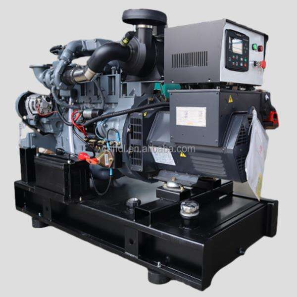 Hikayatin ang 50kva Generator para sa Reserve ng Enerhiya