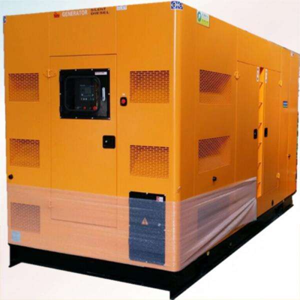 Stay Prepared for Power Outages with a 275 KVA Generator