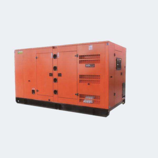 حل اقتصادي مع جهاز التوليد المفتوح