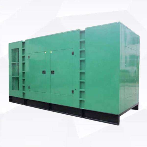 penjana 800kw