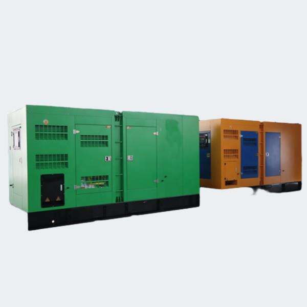 Lepaskan Kuasa Maksimum dengan Penjana 800kw