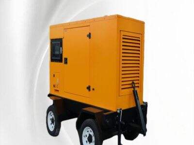 Movable power stations come in a variety of sizes and capacities to meet different power needs.