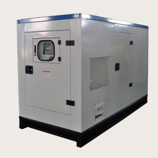Maksimizirajte produktivnost s visokoučinkovitim dizel generatorom od 60 kW.