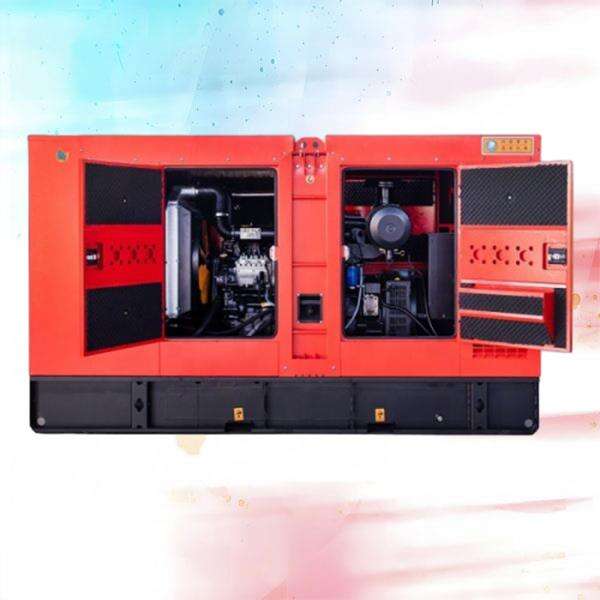Kenapa generator diesel China adalah pilihan bijak bagi perniagaan