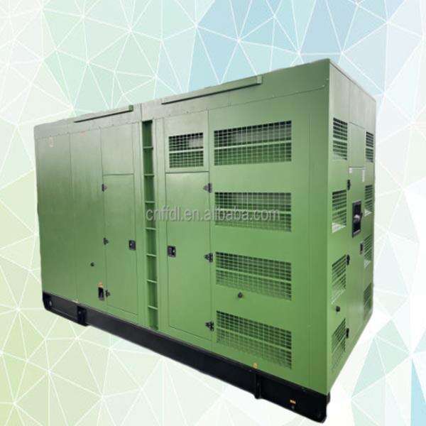 300kva Gense