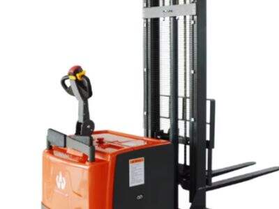 Top Benefits of Using Electric Pallet Jacks for Material Handling