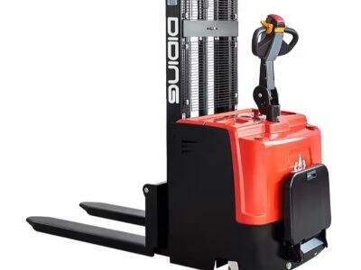 How to choose the best Electric Stacker In Australia