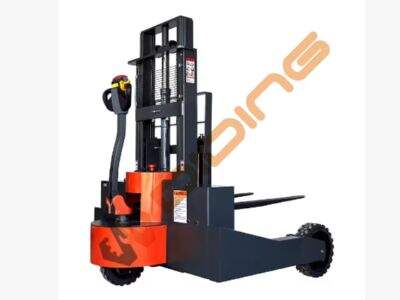 How to choose the best Electric Stacker In UK