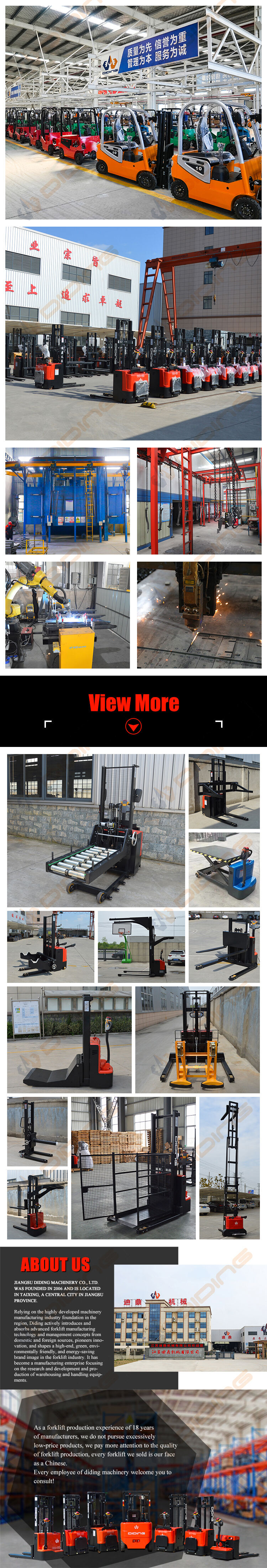 custom electric Pallet jack China Custom Factory Effortless Manual Pallet Jack 5 Ton 75 Lift Transpallet customized stacker supplier