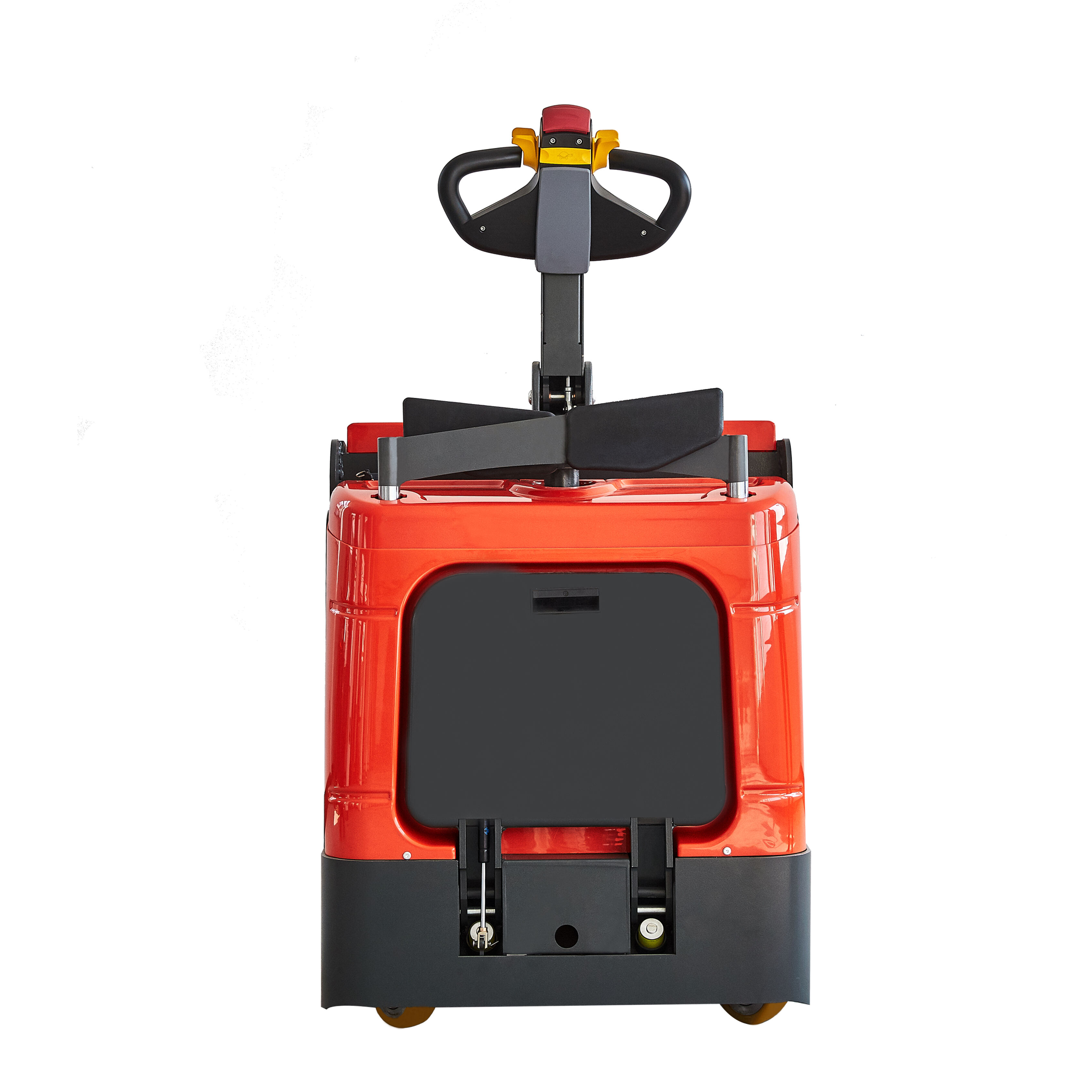 1-3t Electric pallet truck Customized stand-on type pallet truck Chinese factory hot sale manufacture