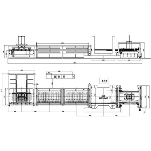 Assembling Machines Automatic