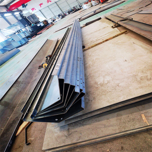 Affordable Sheet Metal Products For the Manufacturing Industry 