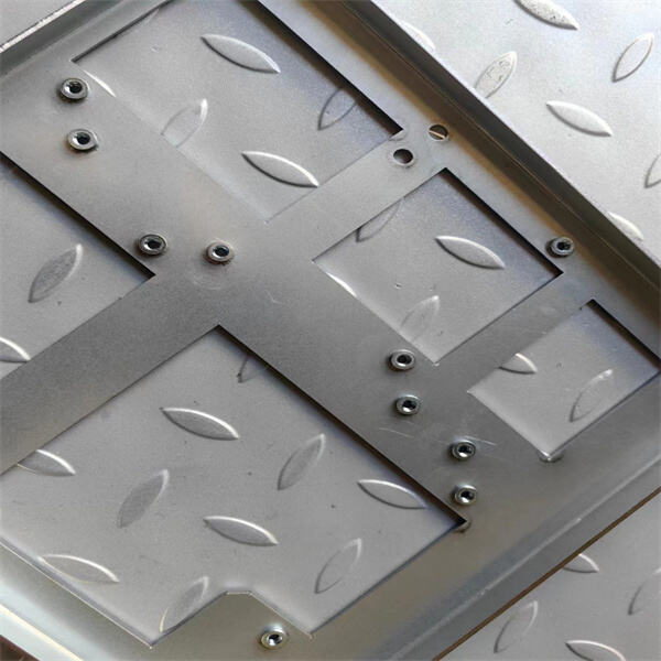 Streamlining production and enhancing efficiency with sheet metal processing