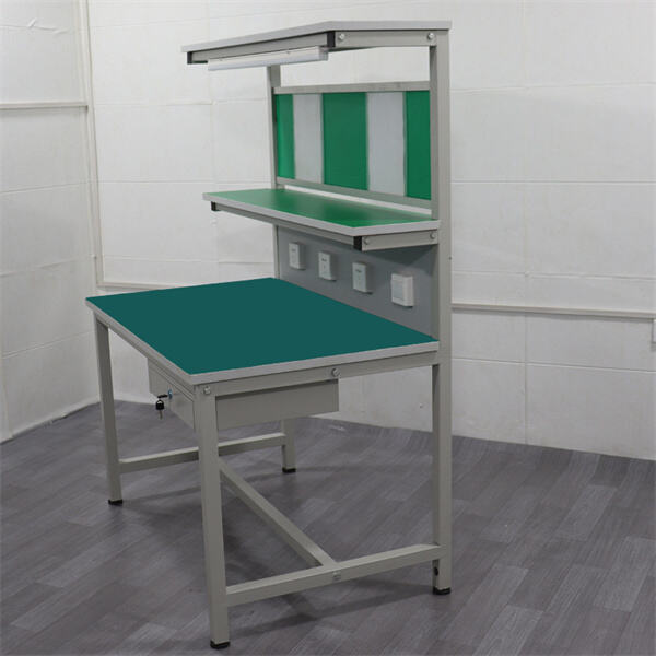 Cur Steel Workbench est Smart Choice pro Your Business?