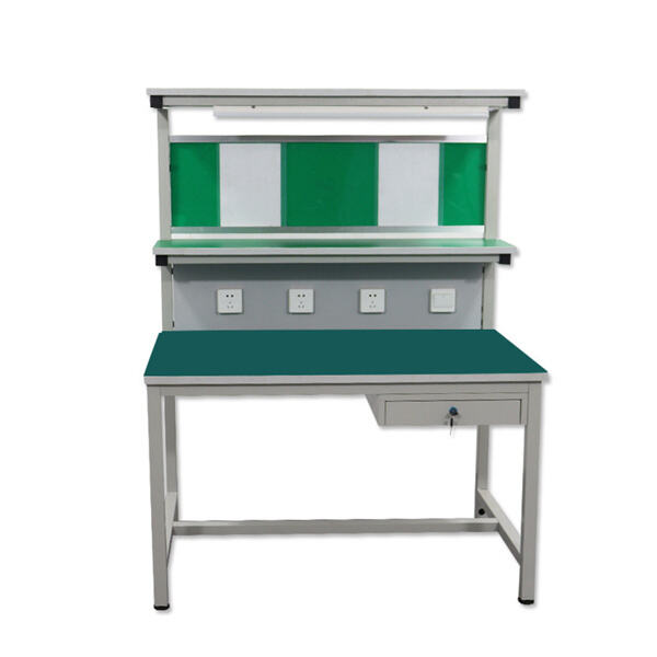 Paano Pumili ng Tamang Stainless Steel Workbench para sa Iyong Negosyo?