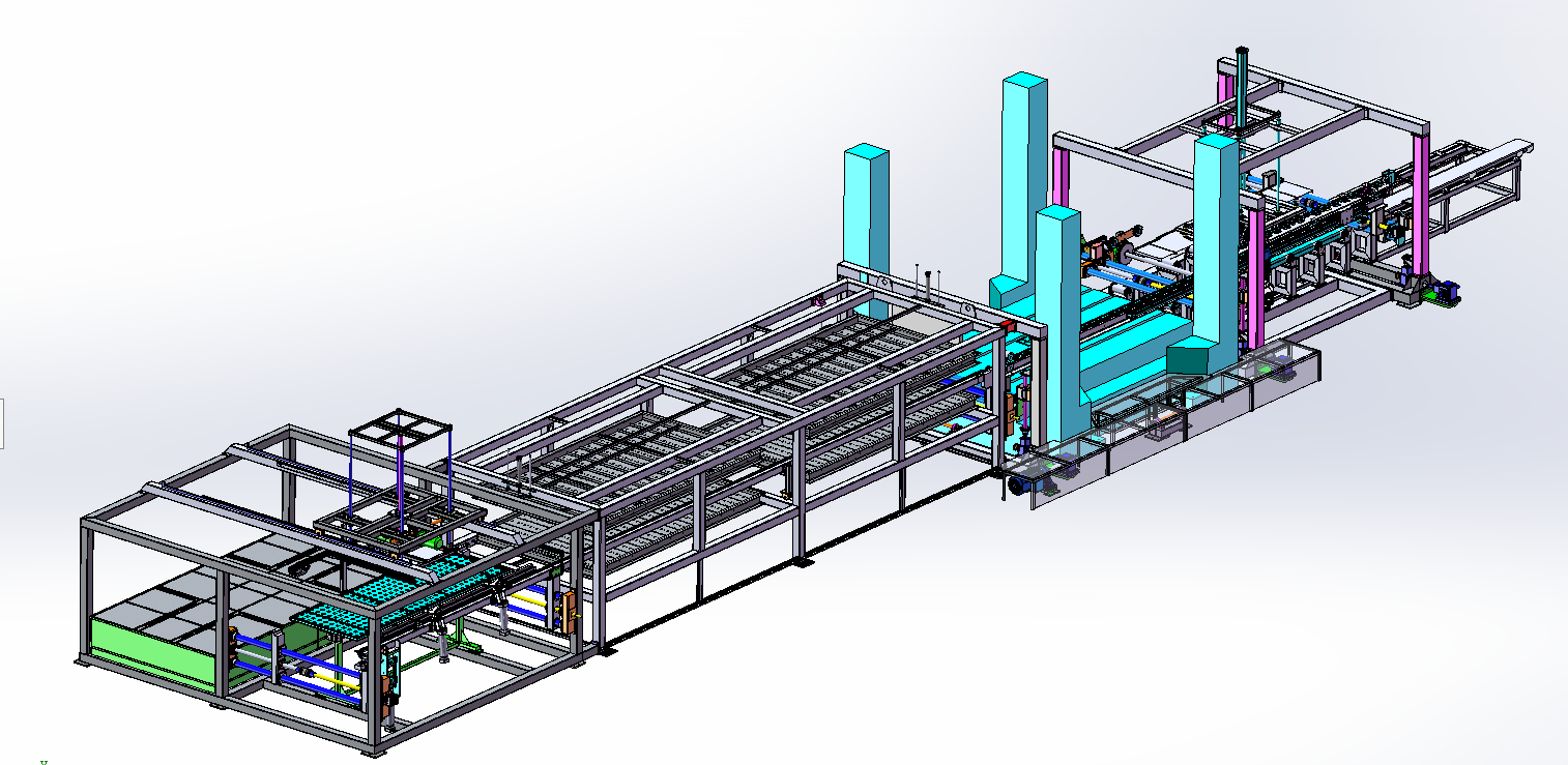 Top 3 welding fixture Manufacturers in Argentina