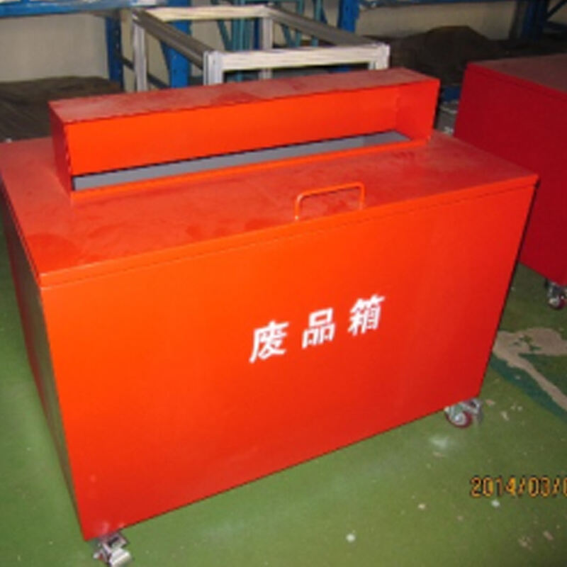 Sheet metallum processus products