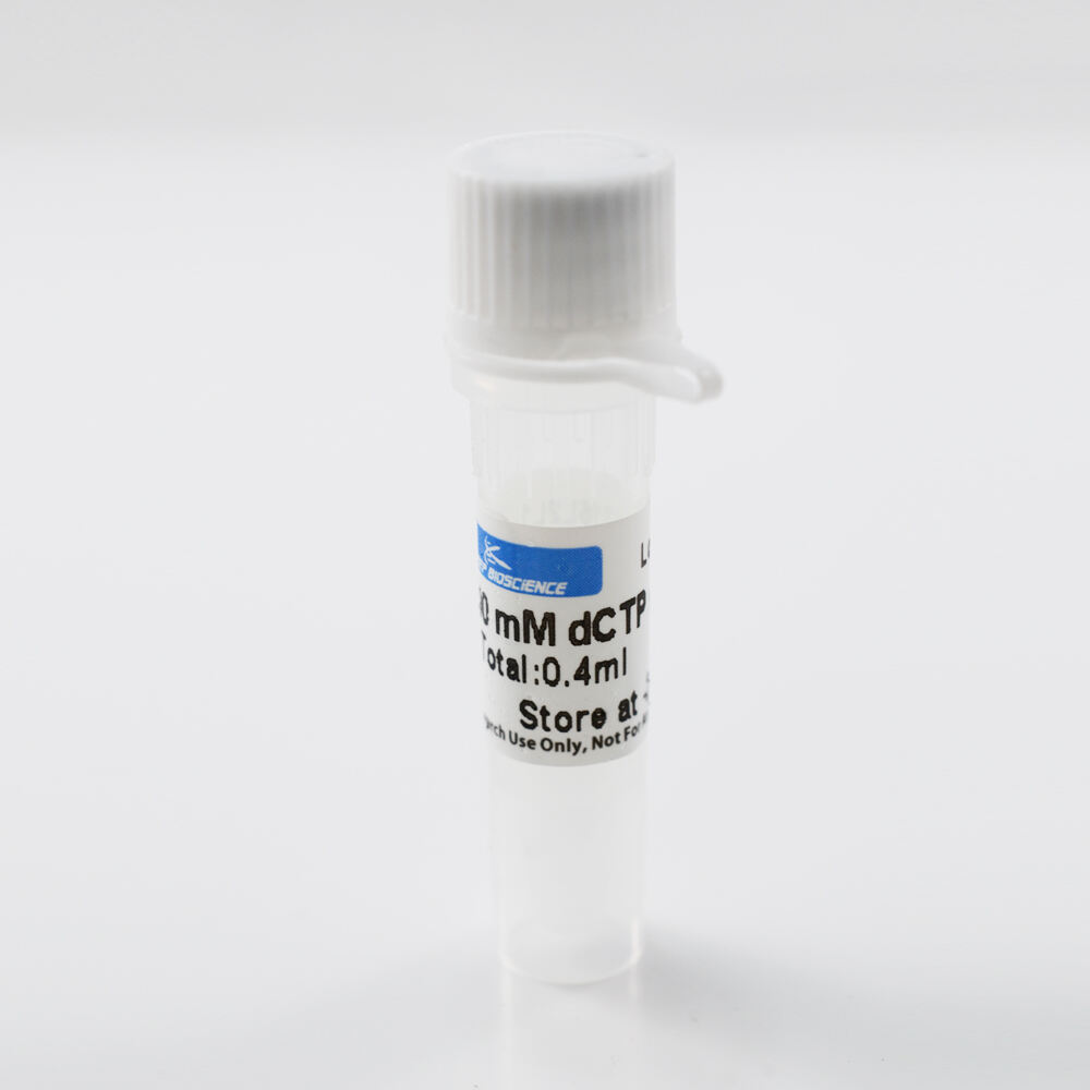 dCTP 100mM solution-Reliable 2′-Deoxyadenosine-5′-triphosphate, sodium salt solution