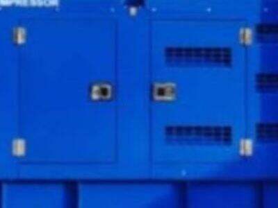 Cara Cuaca Mempengaruhi Kinerja Generator Diesel